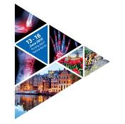 EULAR 2018 - Annual European Congress of Rheumatology: RAI Amsterdam, Europaplein, Amsterdam, NL 1078 GZ, Netherlands, 13-16 June 2018 EULAR 2018 - Annual European Congress of Rheumatology: RAI Amsterdam, Europaplein, Amsterdam, NL 1078 GZ, Netherlands, 13-16 June 2018